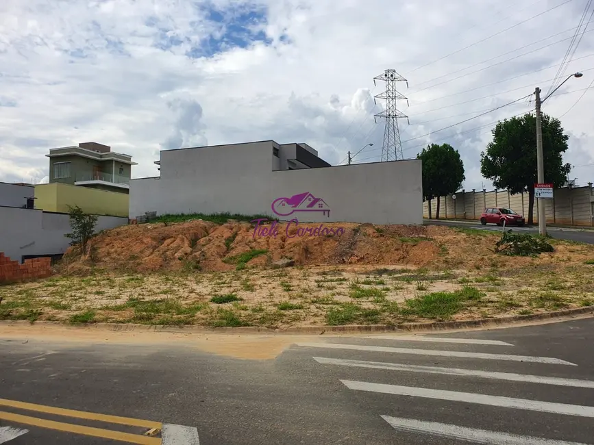 Foto 1 de Terreno / Lote à venda, 216m2 em Jardins do Império, Indaiatuba - SP