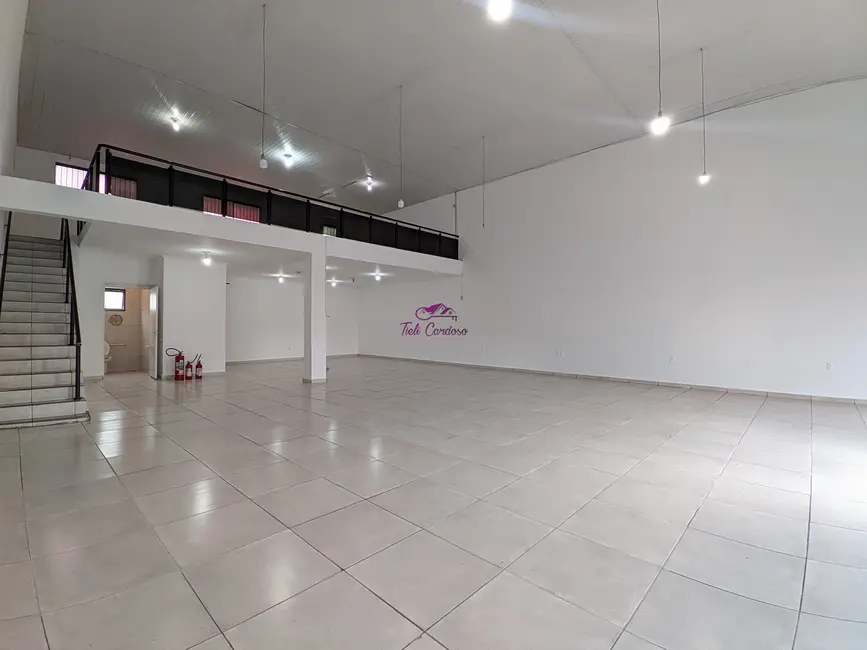 Foto 4 de Sala Comercial à venda e para alugar, 210m2 em Jardim Santa Cruz, Indaiatuba - SP