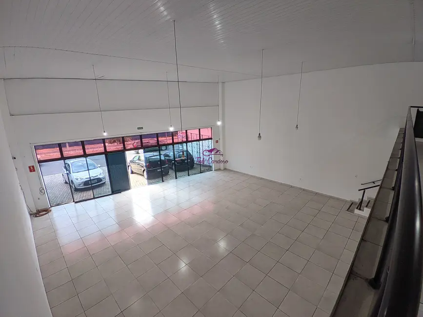 Foto 1 de Sala Comercial à venda e para alugar, 210m2 em Jardim Santa Cruz, Indaiatuba - SP