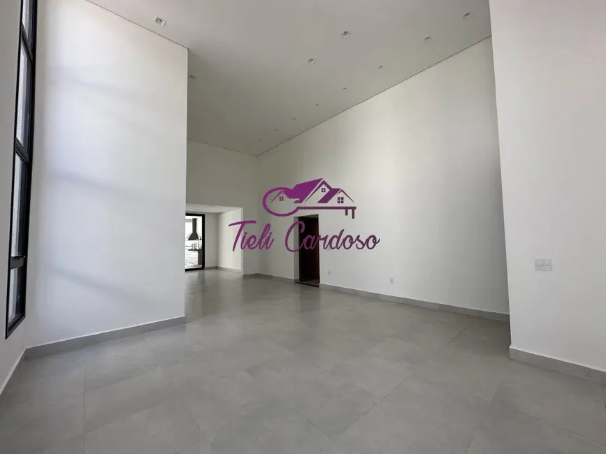 Foto 4 de Casa de Condomínio com 4 quartos à venda, 261m2 em Jardim Maison Du Parc, Indaiatuba - SP