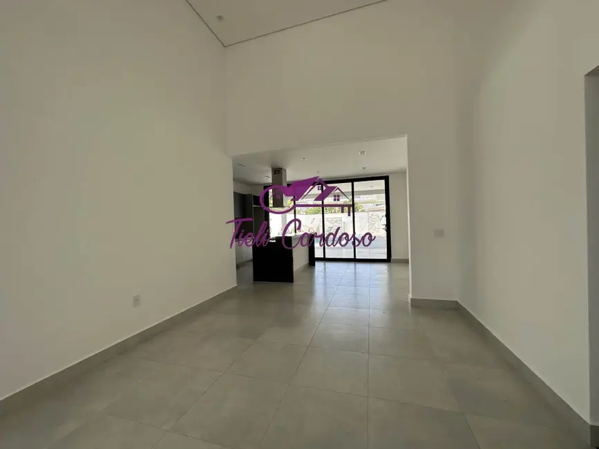 Foto 5 de Casa de Condomínio com 4 quartos à venda, 261m2 em Jardim Maison Du Parc, Indaiatuba - SP