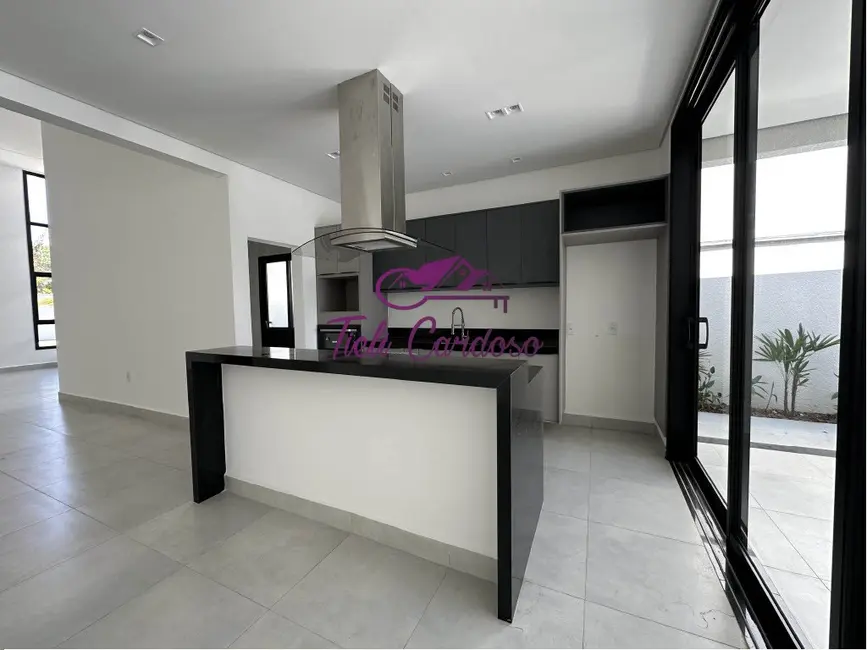 Foto 8 de Casa de Condomínio com 4 quartos à venda, 261m2 em Jardim Maison Du Parc, Indaiatuba - SP