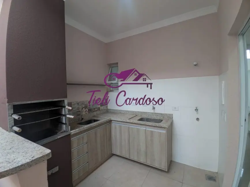 Foto 7 de Casa de Condomínio com 3 quartos para alugar, 110m2 em Jardim Montreal Residence, Indaiatuba - SP