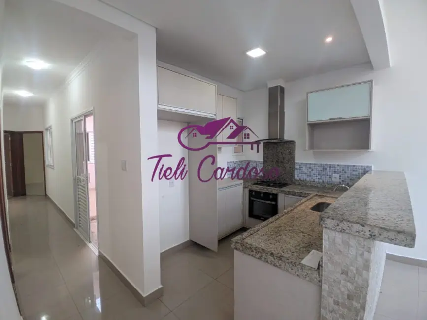 Foto 6 de Casa de Condomínio com 3 quartos para alugar, 110m2 em Jardim Montreal Residence, Indaiatuba - SP