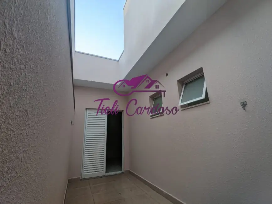 Foto 8 de Casa de Condomínio com 3 quartos para alugar, 110m2 em Jardim Montreal Residence, Indaiatuba - SP