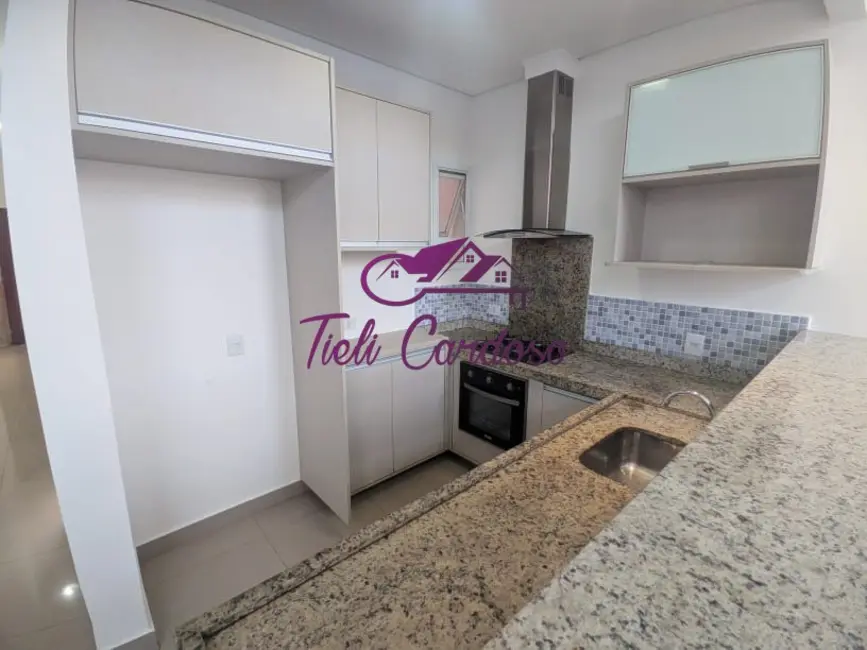 Foto 5 de Casa de Condomínio com 3 quartos para alugar, 110m2 em Jardim Montreal Residence, Indaiatuba - SP