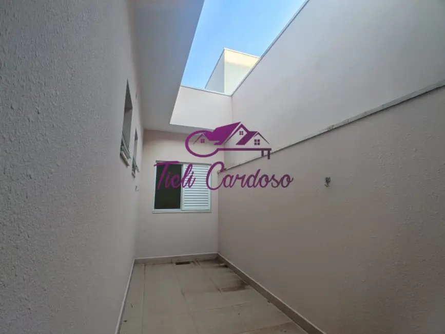 Foto 9 de Casa de Condomínio com 3 quartos para alugar, 110m2 em Jardim Montreal Residence, Indaiatuba - SP