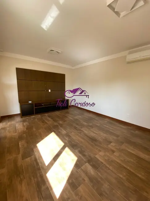 Foto 6 de Casa de Condomínio com 5 quartos à venda, 460m2 em Jardim Residencial Helvétia Park I, Indaiatuba - SP