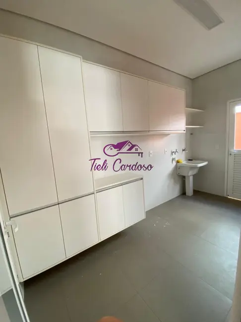 Foto 8 de Casa de Condomínio com 5 quartos à venda, 460m2 em Jardim Residencial Helvétia Park I, Indaiatuba - SP