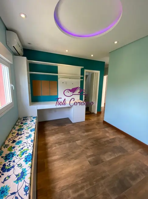 Foto 3 de Casa de Condomínio com 5 quartos à venda, 460m2 em Jardim Residencial Helvétia Park I, Indaiatuba - SP