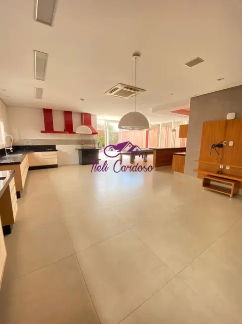 Foto 9 de Casa de Condomínio com 5 quartos à venda, 460m2 em Jardim Residencial Helvétia Park I, Indaiatuba - SP