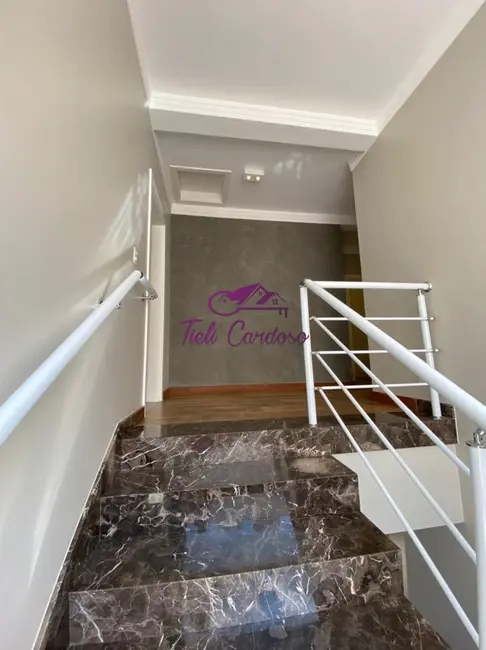 Foto 5 de Casa de Condomínio com 5 quartos à venda, 460m2 em Jardim Residencial Helvétia Park I, Indaiatuba - SP