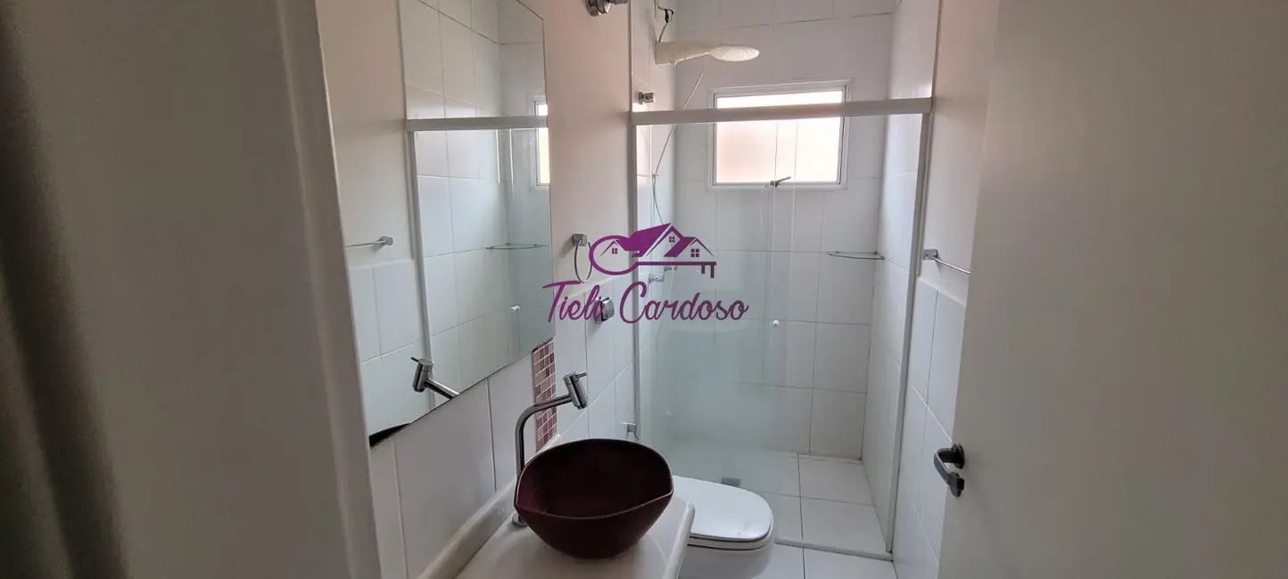 Foto 7 de Casa com 3 quartos para alugar, 260m2 em Jardim Esplanada, Indaiatuba - SP