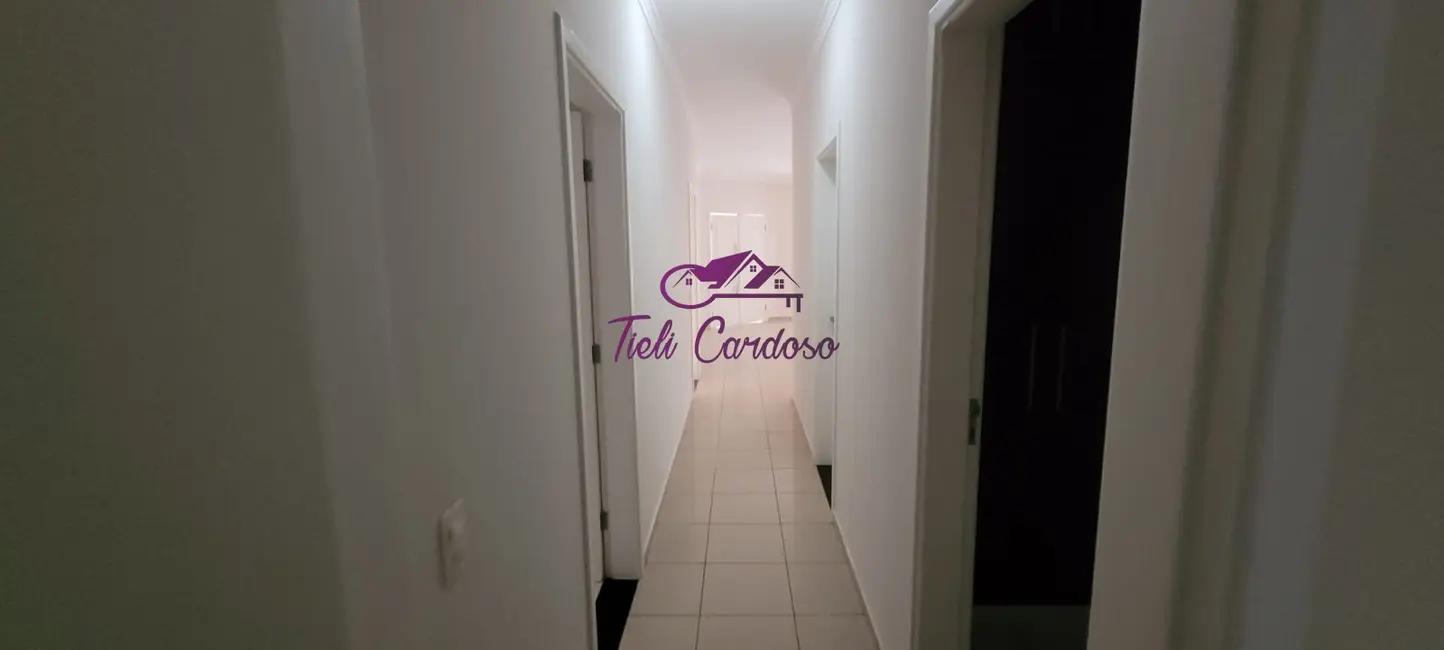 Foto 9 de Casa com 3 quartos para alugar, 260m2 em Jardim Esplanada, Indaiatuba - SP