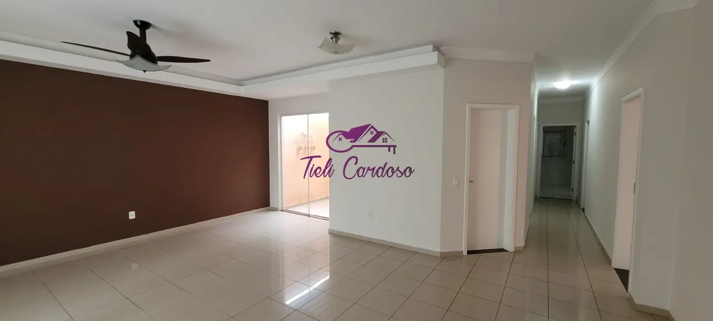 Foto 8 de Casa com 3 quartos para alugar, 260m2 em Jardim Esplanada, Indaiatuba - SP