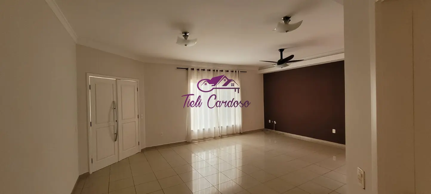 Foto 5 de Casa com 3 quartos para alugar, 260m2 em Jardim Esplanada, Indaiatuba - SP