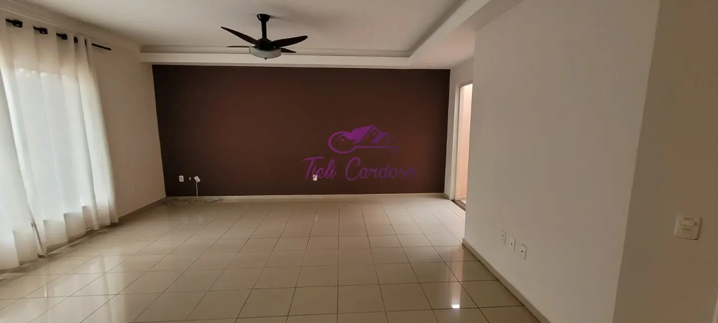 Foto 4 de Casa com 3 quartos para alugar, 260m2 em Jardim Esplanada, Indaiatuba - SP