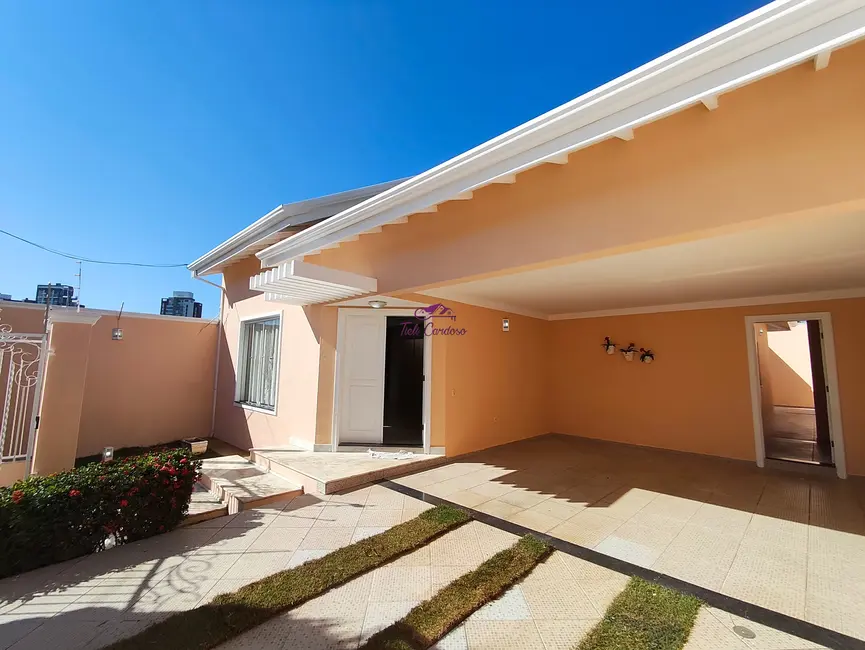Casa com 3 quartos à venda e para alugar, 260m2 em Jardim Esplanada, Indaiatuba - SP - imagem 1 Foto 1 de Casa com 3 quartos à venda e para alugar, 260m2 em Jardim Esplanada, Indaiatuba - SP