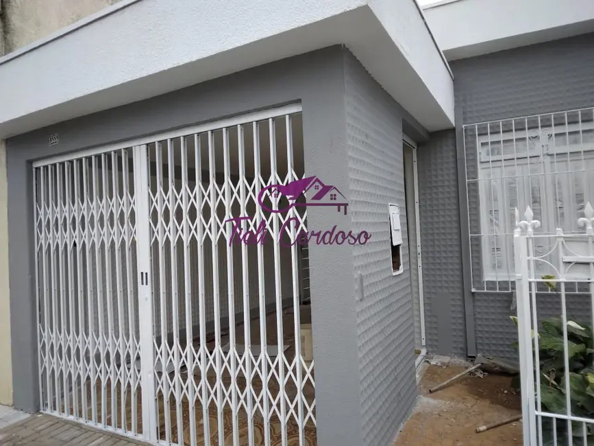 Foto 1 de Casa com 2 quartos para alugar, 142m2 em Centro, Indaiatuba - SP