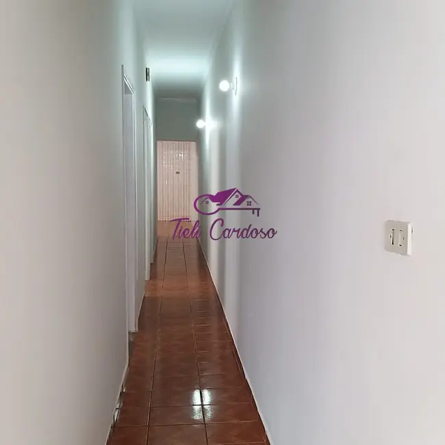Foto 5 de Casa com 2 quartos para alugar, 142m2 em Centro, Indaiatuba - SP