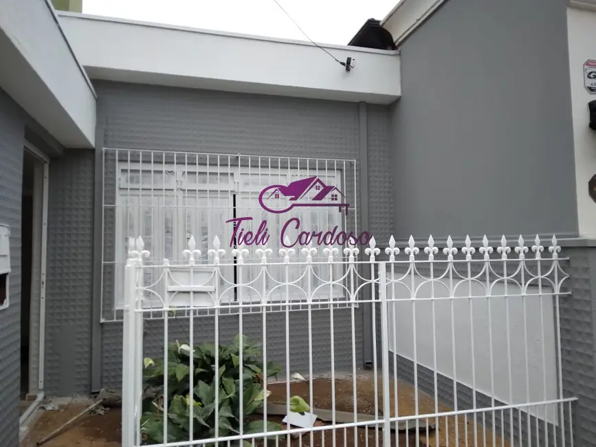 Foto 2 de Casa com 2 quartos para alugar, 142m2 em Centro, Indaiatuba - SP