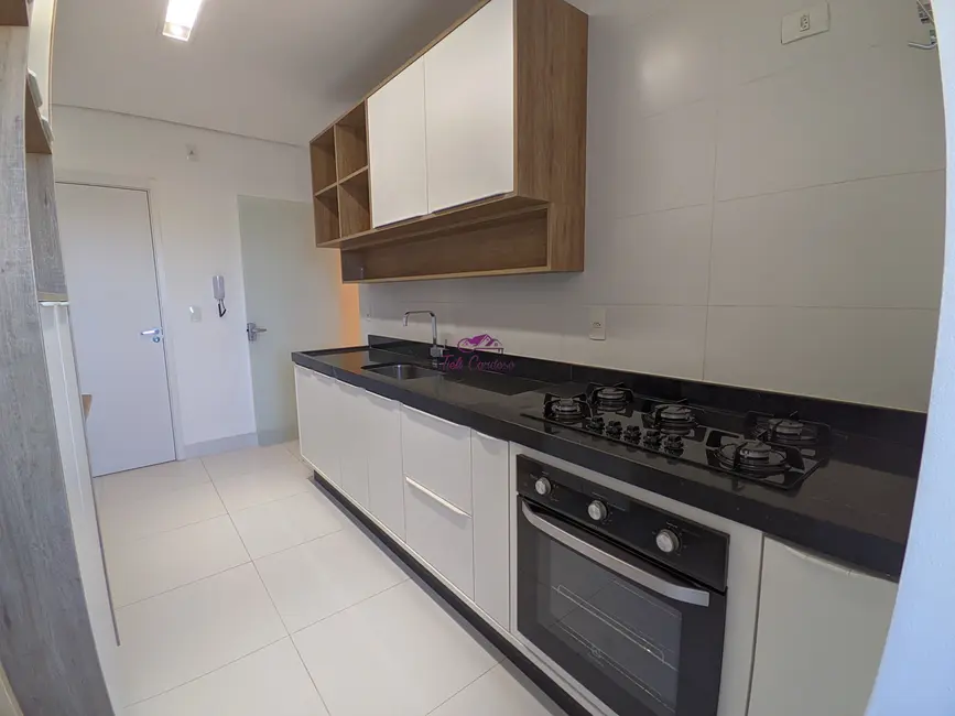 Foto 8 de Apartamento com 3 quartos para alugar, 129m2 em Centro, Indaiatuba - SP
