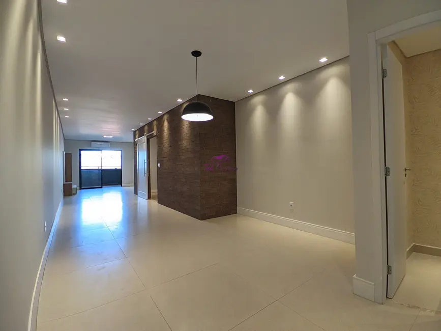 Foto 1 de Apartamento com 3 quartos para alugar, 129m2 em Centro, Indaiatuba - SP