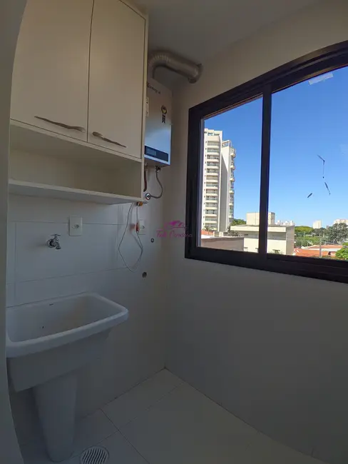 Foto 9 de Apartamento com 3 quartos para alugar, 129m2 em Centro, Indaiatuba - SP