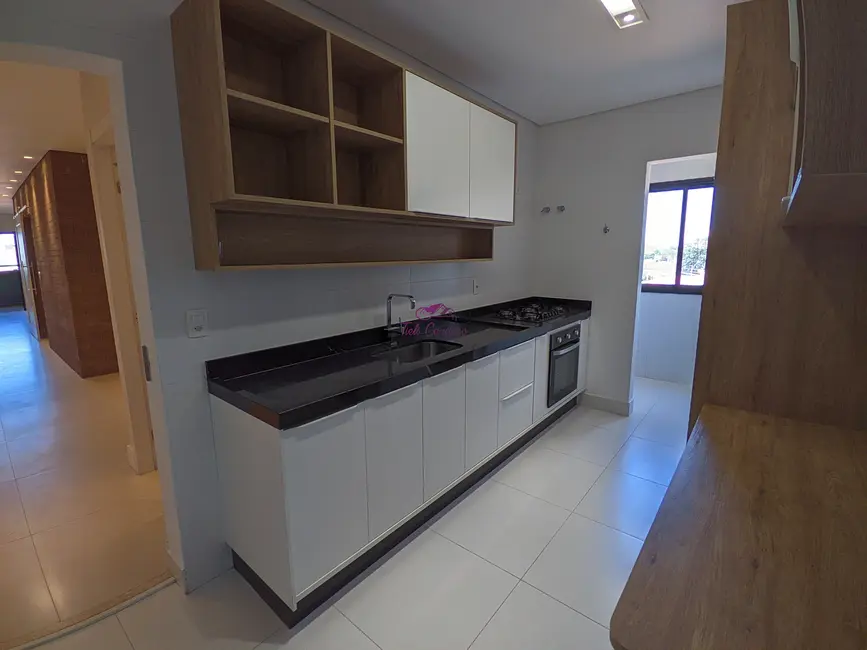 Foto 7 de Apartamento com 3 quartos para alugar, 129m2 em Centro, Indaiatuba - SP