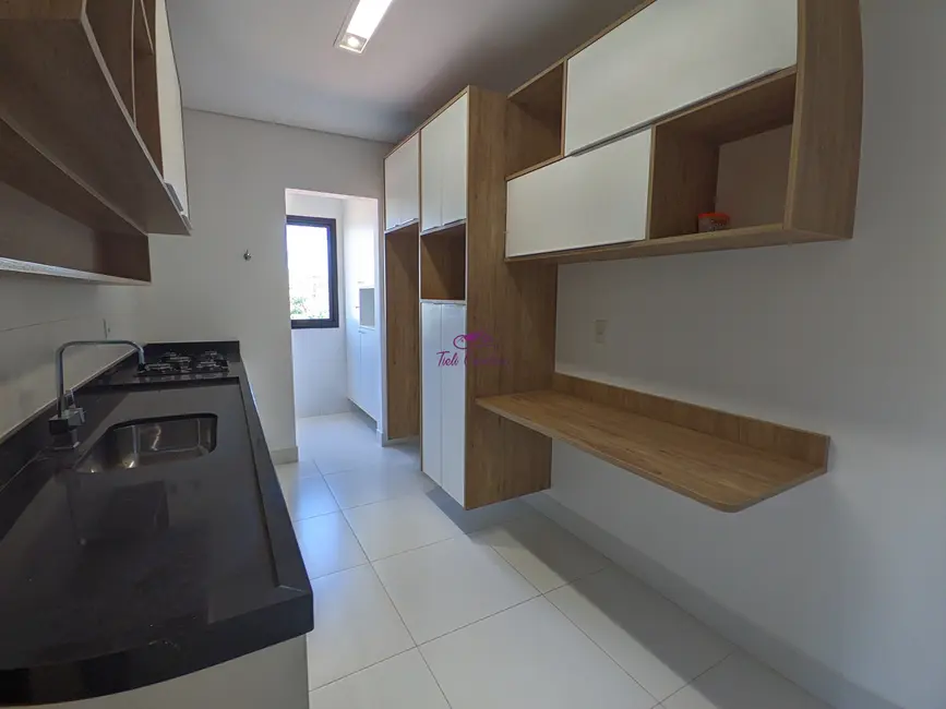 Foto 6 de Apartamento com 3 quartos para alugar, 129m2 em Centro, Indaiatuba - SP