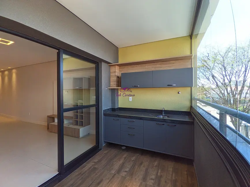 Foto 5 de Apartamento com 3 quartos para alugar, 129m2 em Centro, Indaiatuba - SP