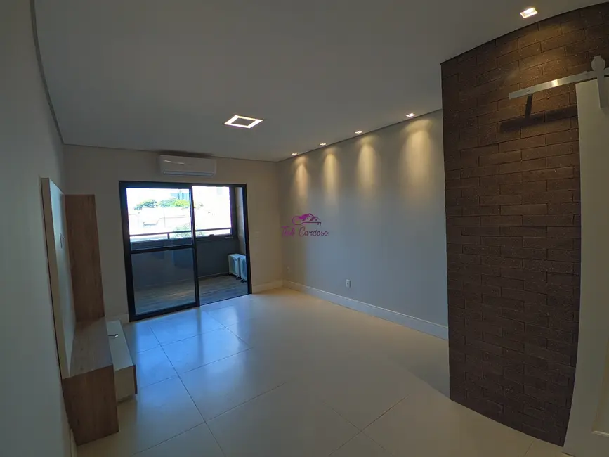 Foto 2 de Apartamento com 3 quartos para alugar, 129m2 em Centro, Indaiatuba - SP