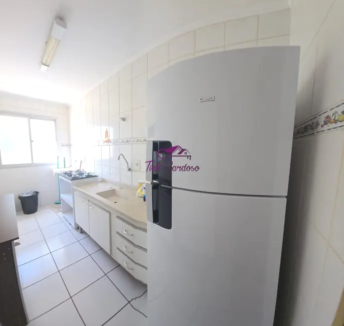 Foto 7 de Apartamento com 1 quarto para alugar, 61m2 em Jardim Pedroso, Indaiatuba - SP