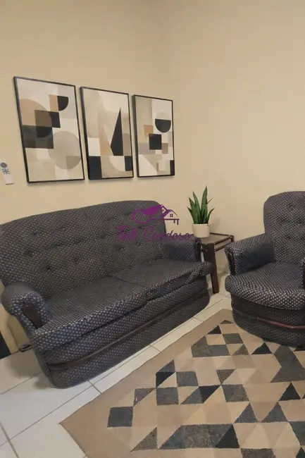 Foto 1 de Apartamento com 1 quarto para alugar, 61m2 em Jardim Pedroso, Indaiatuba - SP