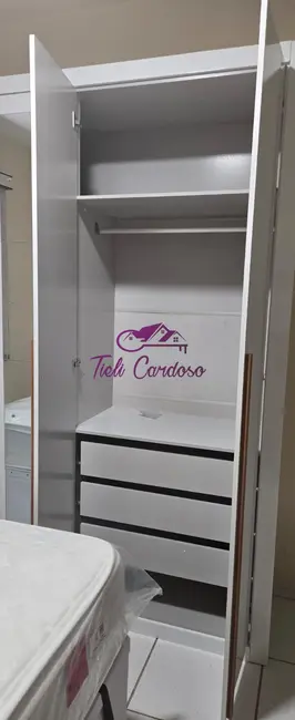 Foto 3 de Apartamento com 1 quarto para alugar, 61m2 em Jardim Pedroso, Indaiatuba - SP