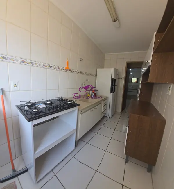 Foto 8 de Apartamento com 1 quarto para alugar, 61m2 em Jardim Pedroso, Indaiatuba - SP