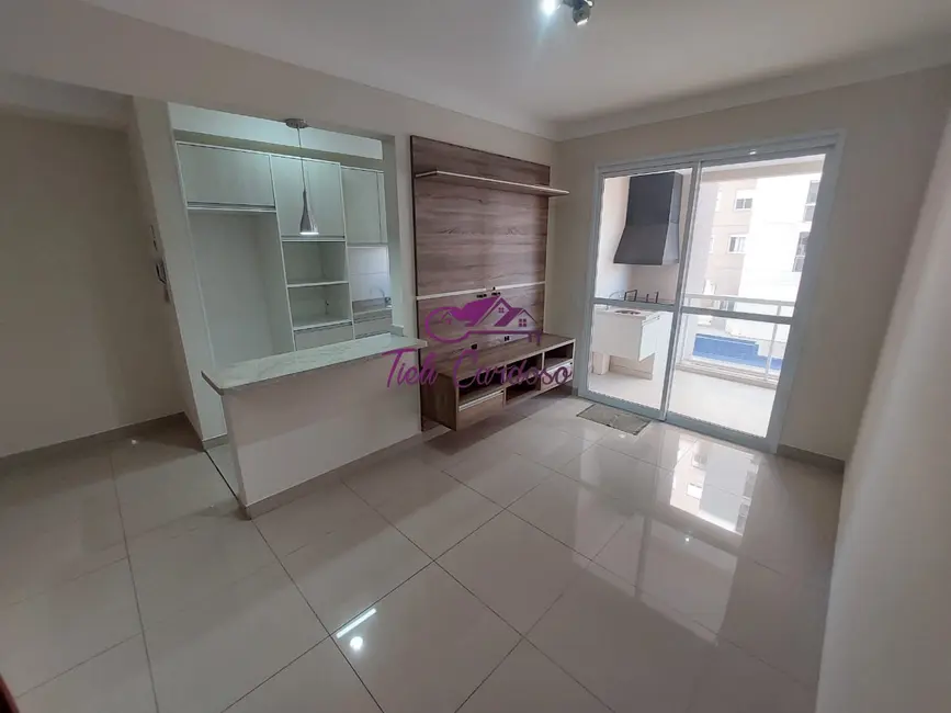 Foto 1 de Apartamento com 3 quartos para alugar, 91m2 em Bairro Pau Preto, Indaiatuba - SP