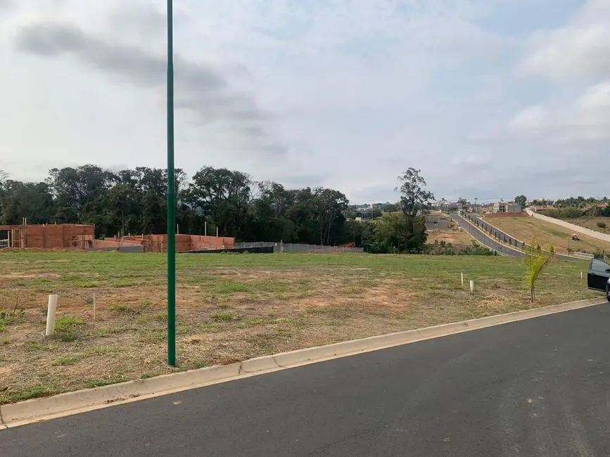 Foto 2 de Terreno / Lote à venda, 300m2 em Jardim Juliana, Indaiatuba - SP