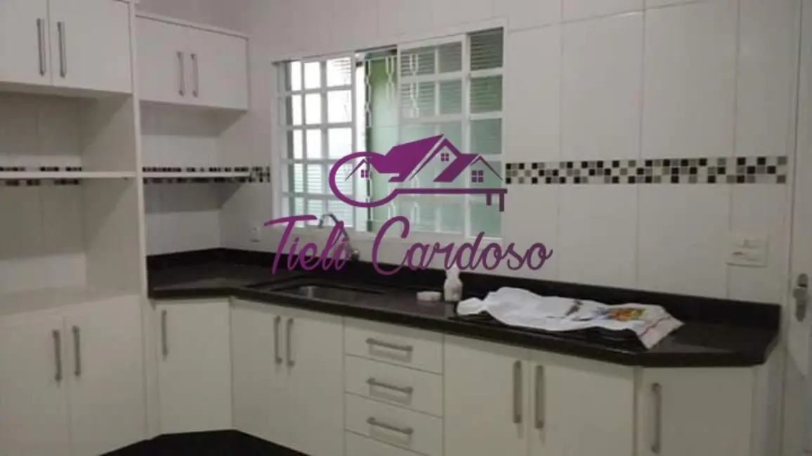 Foto 1 de Casa com 2 quartos à venda, 80m2 em Jardim Morada do Sol, Indaiatuba - SP
