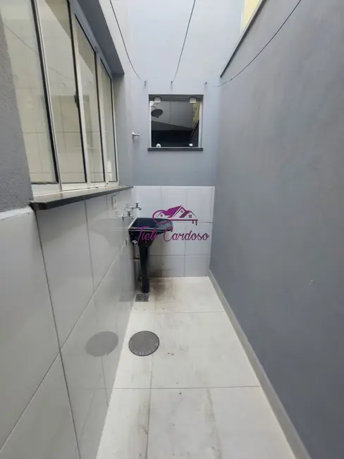 Foto 8 de Casa com 2 quartos para alugar, 62m2 em Jardim Residencial Nova Veneza, Indaiatuba - SP