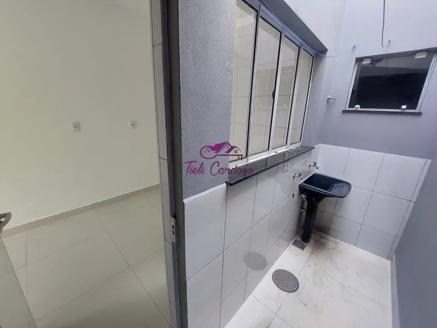 Foto 9 de Casa com 2 quartos para alugar, 62m2 em Jardim Residencial Nova Veneza, Indaiatuba - SP