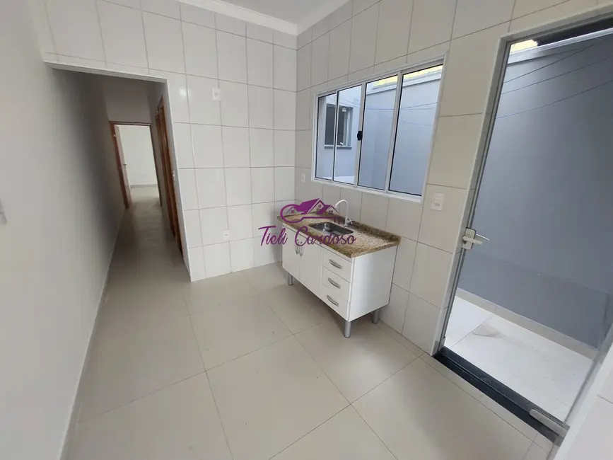 Foto 6 de Casa com 2 quartos para alugar, 62m2 em Jardim Residencial Nova Veneza, Indaiatuba - SP