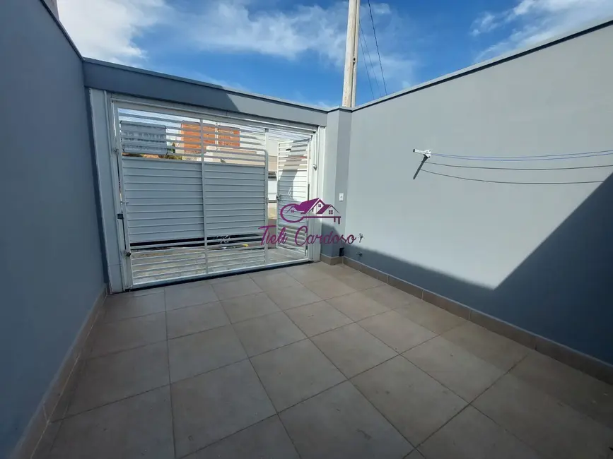 Foto 5 de Casa com 2 quartos para alugar, 62m2 em Jardim Residencial Nova Veneza, Indaiatuba - SP