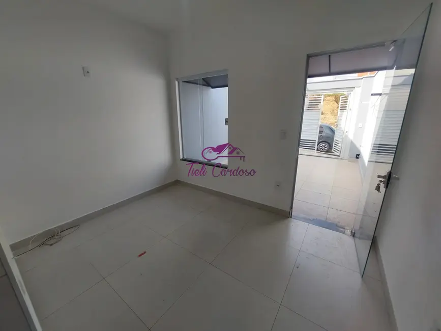 Foto 7 de Casa com 2 quartos para alugar, 62m2 em Jardim Residencial Nova Veneza, Indaiatuba - SP
