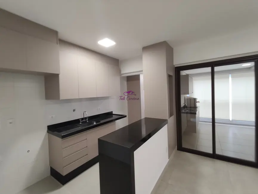 Foto 3 de Apartamento com 3 quartos para alugar, 108m2 em Chácara Areal, Indaiatuba - SP