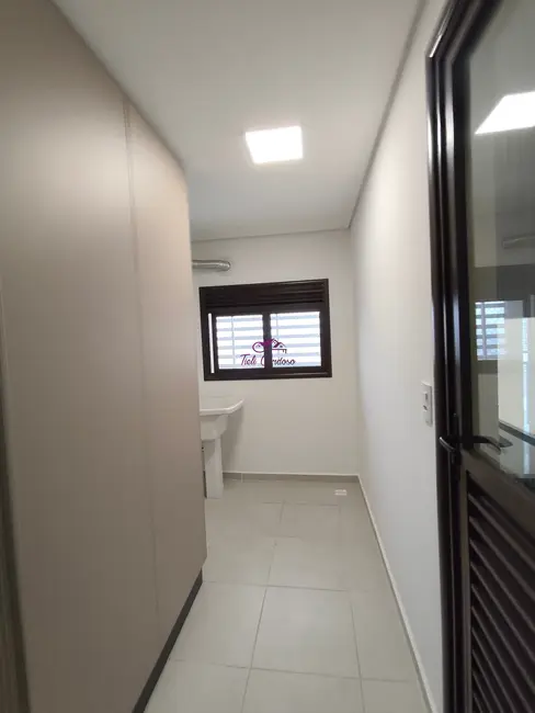 Foto 5 de Apartamento com 3 quartos para alugar, 108m2 em Chácara Areal, Indaiatuba - SP
