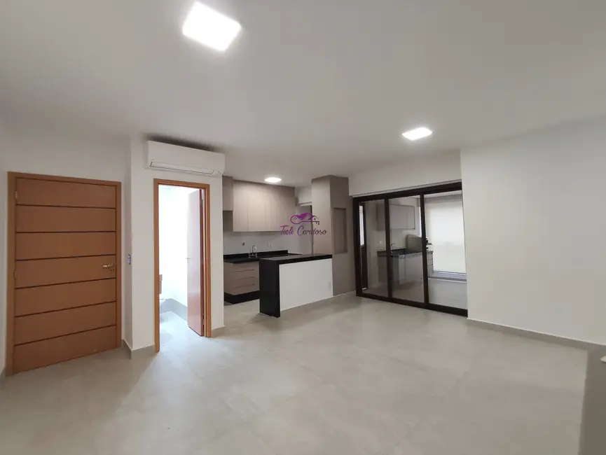 Foto 1 de Apartamento com 3 quartos para alugar, 108m2 em Chácara Areal, Indaiatuba - SP