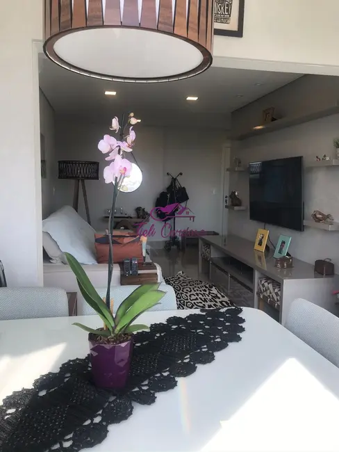 Foto 1 de Apartamento com 3 quartos à venda, 83m2 em Jardim Pompéia, Indaiatuba - SP