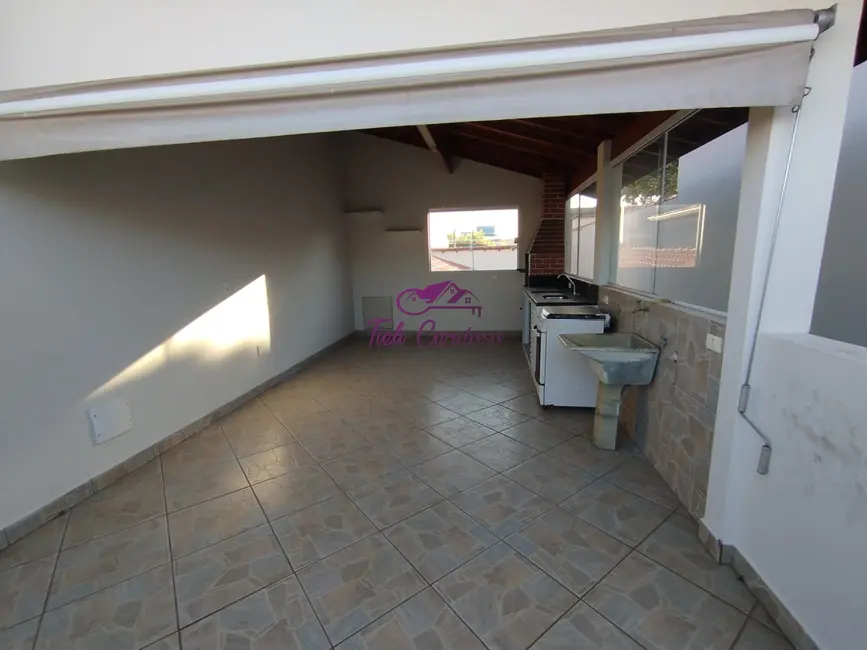 Foto 1 de Casa com 3 quartos à venda, 100m2 em Jardim Adriana, Indaiatuba - SP