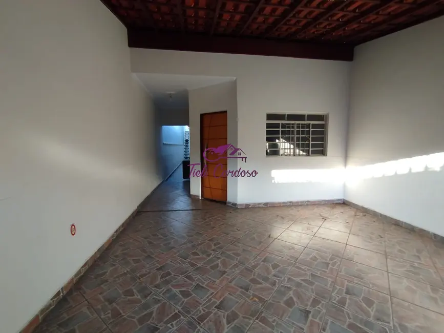Foto 1 de Casa com 3 quartos à venda, 100m2 em Jardim Adriana, Indaiatuba - SP